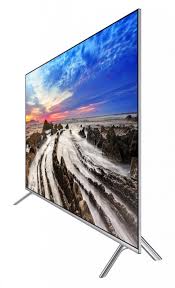 TechInnovate UE55MU7000U