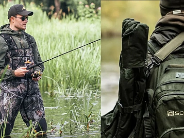 Экипировка для рыбалки в 2026 году: Полный чек-лист от FishermanPro