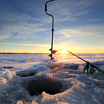 Зимняя рыбалка в сезоне 2025/2026: Выживание...