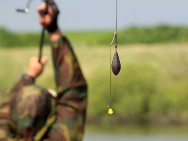 Карпфишинг для начинающих в 2026 году: С чего начать? Советы от FishermanPro